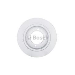Тормозной диск Bosch 0 986 478 898 Фото 2
