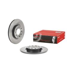 Тормозной диск Brembo 08.N282.11 Фото
