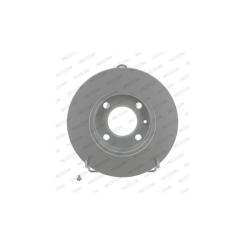 Тормозной диск FERODO DDF103 Фото 1