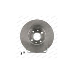 Тормозной диск FERODO DDF1502 Фото 1