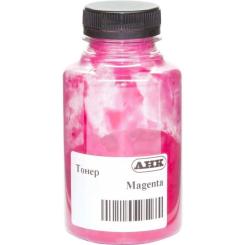Тонер AHK Kyocera Mita Ecosys FS-C1020, 180г Magenta Фото