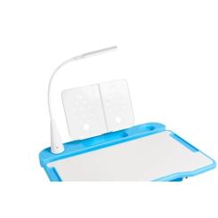 Парта со стулом Cubby Vanda Blue Фото 6