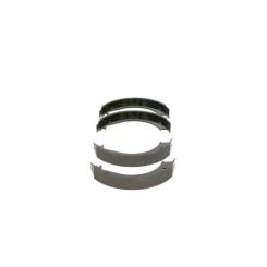 Тормозные колодки Bosch 0 986 487 211 Фото 3
