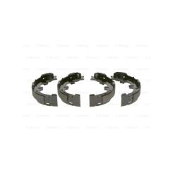 Тормозные колодки Bosch 0 986 487 615 Фото