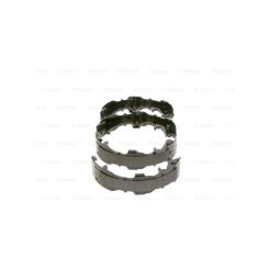 Тормозные колодки Bosch 0 986 487 615 Фото 1