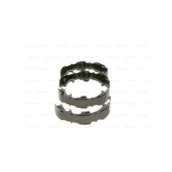 Тормозные колодки Bosch 0 986 487 615 Фото 3