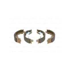 Тормозные колодки Bosch 0 986 487 673 Фото
