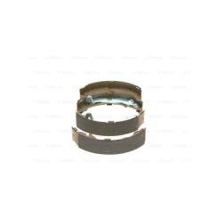 Тормозные колодки Bosch 0 986 487 673 Фото 1