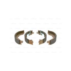 Тормозные колодки Bosch 0 986 487 673 Фото 2