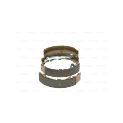 Тормозные колодки Bosch 0 986 487 673 Фото 3