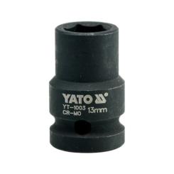 Торцевая головка Yato YT-1003 Фото
