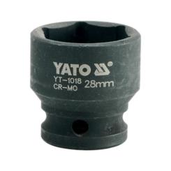 Торцевая головка Yato YT-1018 Фото