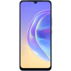 Мобильный телефон Vivo V21E 8/128GB Diamond Flare Фото
