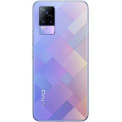 Мобильный телефон Vivo V21E 8/128GB Diamond Flare Фото 1