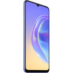 Мобильный телефон Vivo V21E 8/128GB Diamond Flare Фото 2