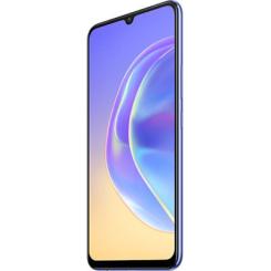 Мобильный телефон Vivo V21E 8/128GB Diamond Flare Фото 3