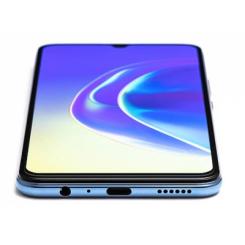 Мобильный телефон Vivo V21E 8/128GB Diamond Flare Фото 6