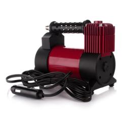 Автомобильный компрессор БЕЛАВТО БК-42 Урал-2 40л / мин Фото 1