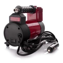 Автомобильный компрессор БЕЛАВТО БК-42 Урал-2 40л / мин Фото 2