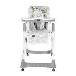 Стульчик для кормления Bertoni/Lorelli GUSTO grey koalas Фото 1