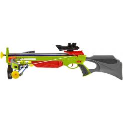 Игрушечное оружие ZIPP Toys Арбалет Меткий стрелок L Фото 1
