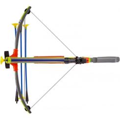 Игрушечное оружие ZIPP Toys Арбалет Меткий стрелок L Фото 2