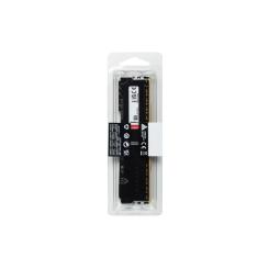 Kingston Fury (ex.HyperX) DDR4 8GB 3200 MHz Fury Beast Black