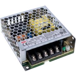 Блок питания для систем видеонаблюдения MeanWell LRS-35-12 Фото