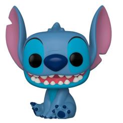 Фигурка для геймеров Funko Pop Усміхнений Стіч Фото