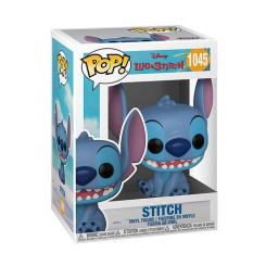 Фигурка для геймеров Funko Pop Усміхнений Стіч Фото 1