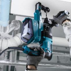 Бур Makita SDS-PLUS Nemesis 18x450 мм Фото 5