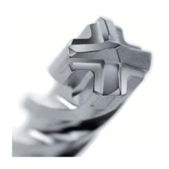 Бур Makita SDS-Plus Nemesis II 6x115 мм Фото 1