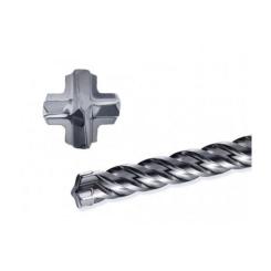 Бур Makita SDS-Plus Nemesis II 6x115 мм Фото 2