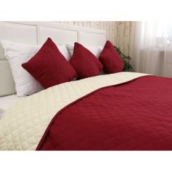 Покрывало Руно Двустороннее Гранада 150х212 см Фото 1