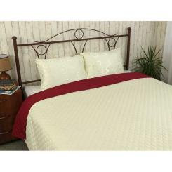 Покрывало Руно Двустороннее Гранада 150х212 см Фото 6