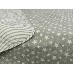Покрывало Руно Двустороннее Star 150х212 см Фото 2