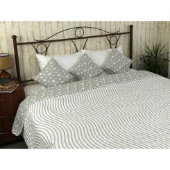 Покрывало Руно Двустороннее Star 150х212 см Фото 3