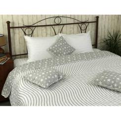 Покрывало Руно Двустороннее Star 150х212 см Фото 5