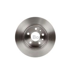 Тормозной диск Bosch 0 986 478 199 Фото 2