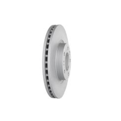 Тормозной диск Bosch 0 986 479 193 Фото 2