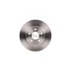 Тормозной диск Bosch 0 986 479 A98 Фото