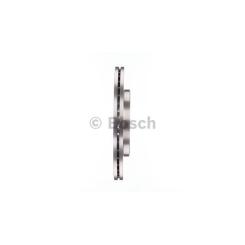 Тормозной диск Bosch 0 986 479 A98 Фото 3