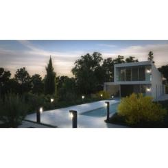 Светильник Osram ENDURA CLASSIC CASCADE 80CM E27 CLR DG Фото 3