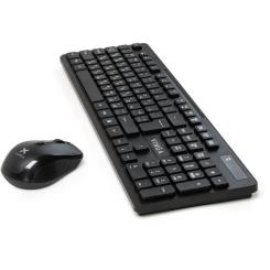 Комплект Vinga KBSW-100 Black Фото 7