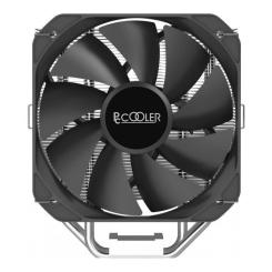 Кулер для процессора PcCooler PALADIN 400 Фото 1