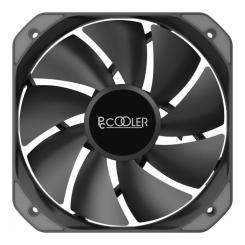 Кулер для процессора PcCooler PALADIN 400 Фото 4