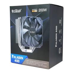 Кулер для процессора PcCooler PALADIN 400 Фото 6