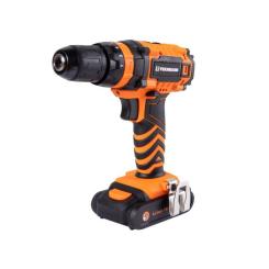 Шуруповерт Tekhmann TCD-18 Li 2.0 Фото