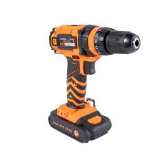 Шуруповерт Tekhmann TCD-18 Li 2.0 Фото 1