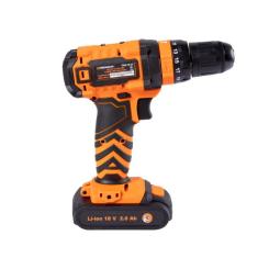 Шуруповерт Tekhmann TCD-18 Li 2.0 Фото 3